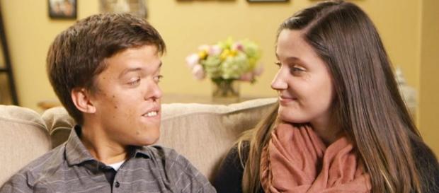 Little People, Big World's Tori Roloff Is Pregnant - Us Weekly - usmagazine.com Little People, Big World's Tori Roloff Is Pregnant - Us Weekly - usmagazine.com
