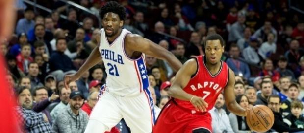 Lowry tem 31 anos e está na melhor fase de sua carreira (Foto: Reprodução/USA TODAY Sports) Lowry tem 31 anos e está na melhor fase de sua carreira (Foto: Reprodução/USA TODAY Sports)