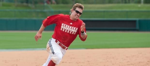 NCAA BASEBALL: SEP 05 Nebraska Fall Practice | Hail Varsity Magazine - photoshelter.com NCAA BASEBALL: SEP 05 Nebraska Fall Practice | Hail Varsity Magazine - photoshelter.com