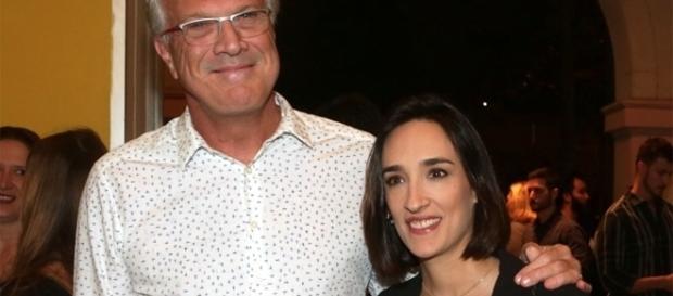 O ex-apresentador do BBB será pai novamente O ex-apresentador do BBB será pai novamente
