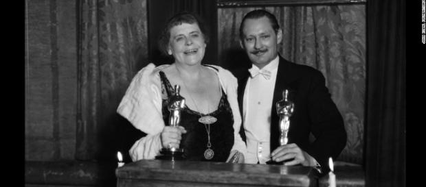 Opinion: Lose weight, gain an Oscar? - CNN.com - cnn.com Opinion: Lose weight, gain an Oscar? - CNN.com - cnn.com