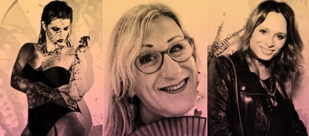 Pessoas que superam a transfobia Pessoas que superam a transfobia