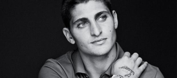 Rencontre avec Marco Verratti - l'Optimum - loptimum.fr Rencontre avec Marco Verratti - l'Optimum - loptimum.fr