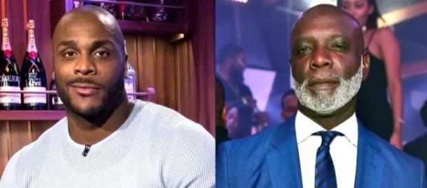 RHOA's Matt Jordan and Peter Thomas Got Into a Violent Brawl ... - bet.com RHOA's Matt Jordan and Peter Thomas Got Into a Violent Brawl ... - bet.com