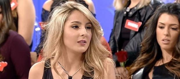 Rocío, a Fabio: "Hace falta que vuelva la esencia de enamorar a ... - telecinco.es Rocío, a Fabio: "Hace falta que vuelva la esencia de enamorar a ... - telecinco.es