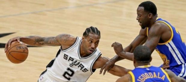 Schedule set for Spurs-Warriors Western Conference Finals - San ... - mysanantonio.com Schedule set for Spurs-Warriors Western Conference Finals - San ... - mysanantonio.com