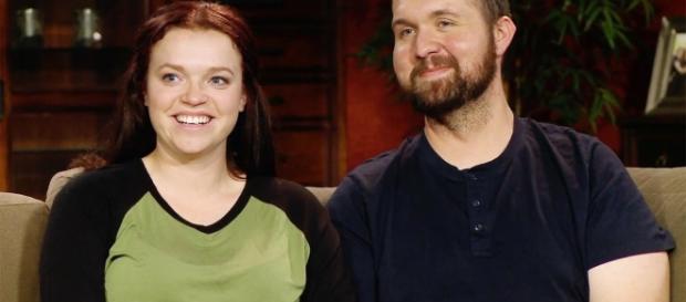 Sister Wives' Maddie Brown, Caleb Brush Reveal Baby's Gender - Us ... - usmagazine.com Sister Wives' Maddie Brown, Caleb Brush Reveal Baby's Gender - Us ... - usmagazine.com