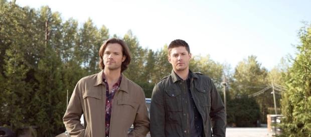 Supernatural season 11 fall finale: Lucifer returns to defeat ... - ibtimes.co.uk Supernatural season 11 fall finale: Lucifer returns to defeat ... - ibtimes.co.uk