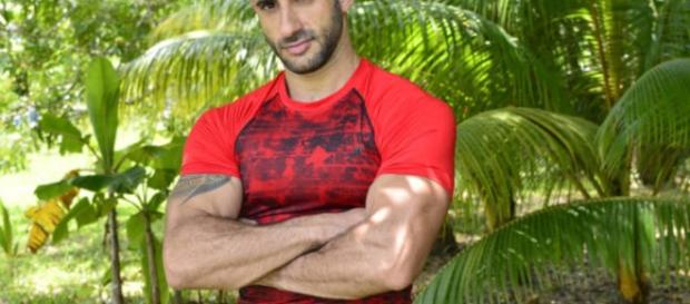 Supervivientes: Carla (SV 2016) carga contra el programa ... - elconfidencial.com Supervivientes: Carla (SV 2016) carga contra el programa ... - elconfidencial.com