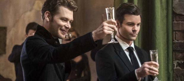The Originals' Season 4, Episode 8: What Does This 'The Vampire ... - inquisitr.com The Originals' Season 4, Episode 8: What Does This 'The Vampire ... - inquisitr.com
