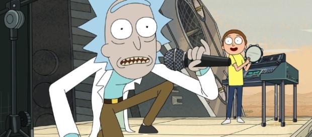 There's one secret the Rick And Morty guys will never reveal ... - avclub.com There's one secret the Rick And Morty guys will never reveal ... - avclub.com