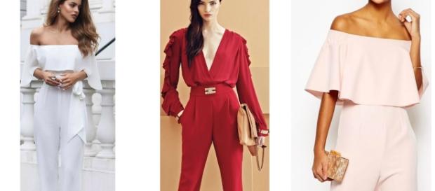 Trend Summer 2017, il capo più amato da ogni donna, le jumpsuits Trend Summer 2017, il capo più amato da ogni donna, le jumpsuits