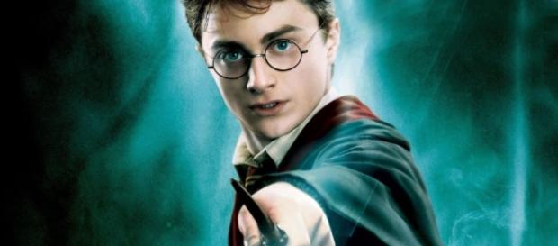 Un prezioso manoscritto di Harry Potter è stato rubato Un prezioso manoscritto di Harry Potter è stato rubato