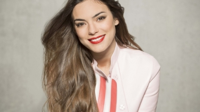 Eurovision 2017 : Qui est Alma la candidate qui représentera la France ce soir ?
