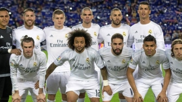 How each Real Madrid player fared in 2015/16 | MARCA English - marca.com