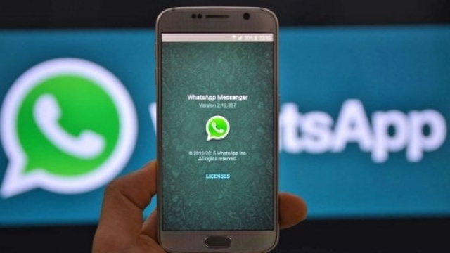 Le novit&agrave; di Whatsapp in arrivo su Android e iOS