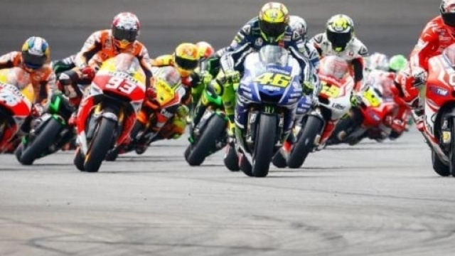 Motogp, orari tv GP Francia 2017 a Le Mans: diretta Sky, replica TV8.