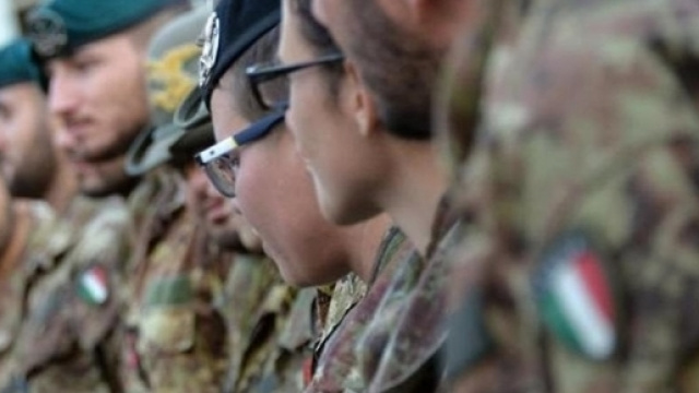 RIORDINO E SANATORIA ARRUOLATI CON LA 958/86, FACCIAMO CHIAREZZA ... - infodifesa.it