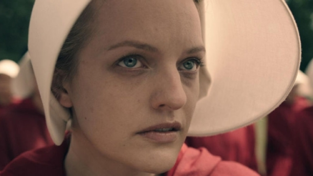 The Handmaid's Tale: la serie tv femminista da vedere assolutamente - elle.it