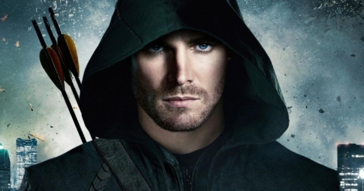Arrow Saison 5 épisode 22 'Arrow' Season 5: preview and spoilers for episode 22