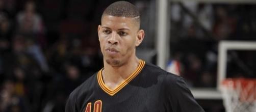 Edy Tavares is out indefinitely... - www.facebook.com/MJOAdmin