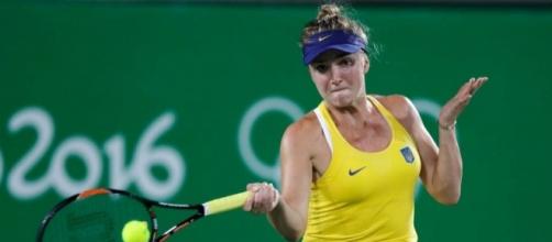 Elina Svitolina will be looking for a great performance in Rome to use as a spring-board to the French Open - Picture courtesy of keywordsuggests.com