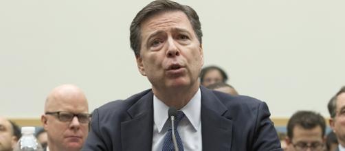 Here's Why FBI Director Comey Can't Give Hillary A Free Pass ... - investors.com