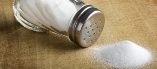 Low-salt diets may not be beneficial for all, study suggests: Salt ... - sciencedaily.com