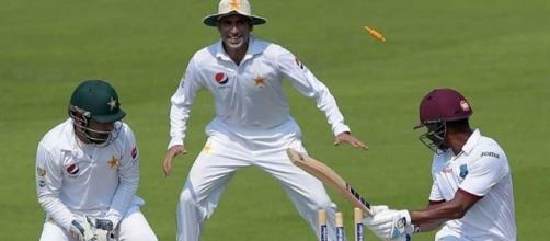 Pakistan Selectors Name Unchanged Squad For 3rd Test vs West ... - ndtv.com