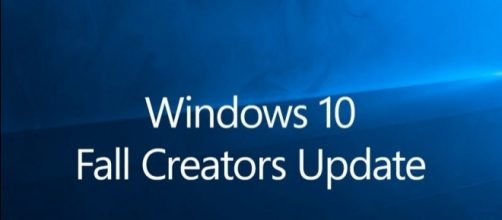 Aggiornamento Windows 10: Fall Creator Update, uscita e novità