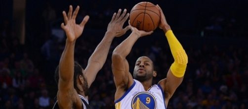 Andre Iguodala on his offensive mindset in the playoffs as the ... - mercurynews.com