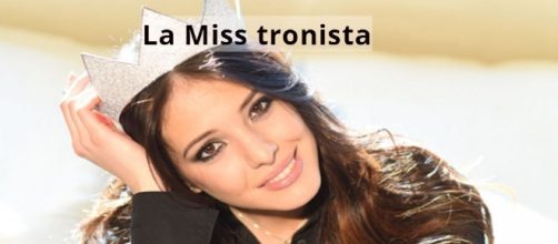 Clarissa Marchese: Miss Italia sul trono di Uomini e Donne