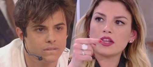 Gossip: Mike Bird è cotto di Emma Marrone? La dichiarazione in tv fa discutere.