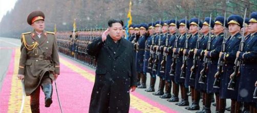 La Corea del Nord effettua il settimo lancio di un missile. Critica la replica internazionale.