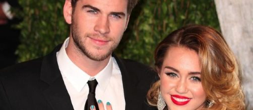Miley Cyrus & Liam Hemsworth Are Getting Back Together? – Peace ... - peacebenwilliams.com