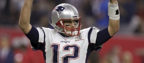 Patriots add new opponent for 2017: The 'Madden Curse' | USA Extra ... - hungarytoday.hu