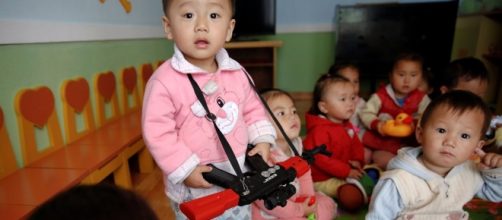 Photos of North Korea reveal what childhood is really like there ... - businessinsider.com