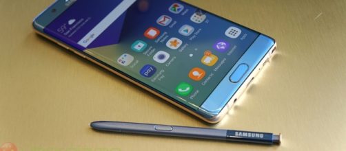 Refurbished Galaxy Note 7 Release Expected This Month | Ubergizmo - ubergizmo.com
