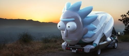 Rickmobile to reach Pitsburg- Twitter Search - twitter.com