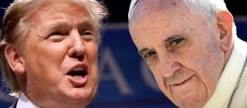 Trump e papa Francesco, presto l'incontro