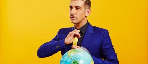 Via all'Eurovision 2017: tifiamo Gabbani in un festival molto ... - eurofestivalnews.com