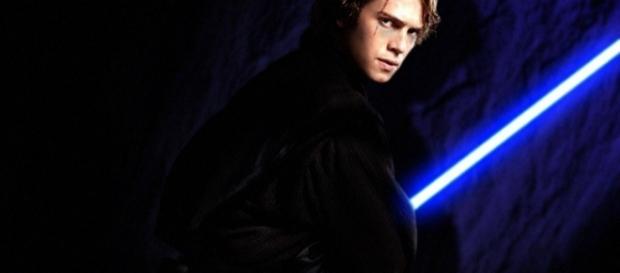 Anakin Stays in the Light: An Alternate Ending to Episode III and ... - moviepilot.com Anakin Stays in the Light: An Alternate Ending to Episode III and ... - moviepilot.com