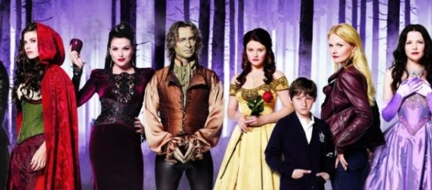 Après Jennifer Morrison, cinq autres acteurs quittent Once Upon A Time ! Après Jennifer Morrison, cinq autres acteurs quittent Once Upon A Time !