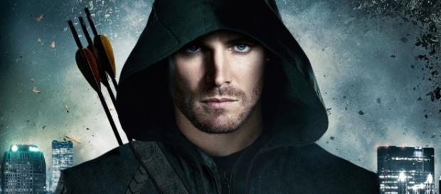 Arrow' Season 5, Episode 22 Spoilers: “Who Are You” Teases Return ... - econotimes.com Arrow' Season 5, Episode 22 Spoilers: “Who Are You” Teases Return ... - econotimes.com