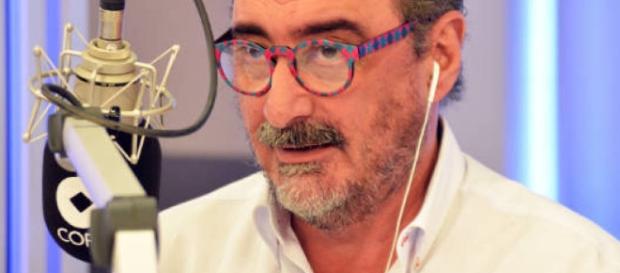 Carlos Herrera salta a la televisión de mano de 13 TV. Noticias de ... - elconfidencial.com Carlos Herrera salta a la televisión de mano de 13 TV. Noticias de ... - elconfidencial.com