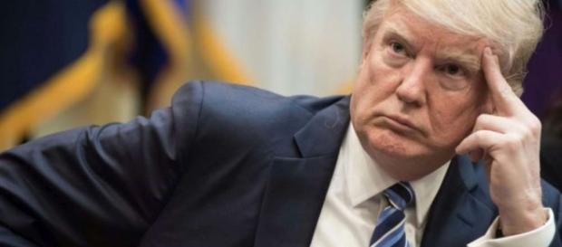 Donald Trump : retour sur 5 échecs cinglants du président ... - sudouest.fr Donald Trump : retour sur 5 échecs cinglants du président ... - sudouest.fr