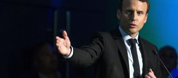 Emmanuel Macron y el desafío de una Francia en guerra - vozpopuli.com Emmanuel Macron y el desafío de una Francia en guerra - vozpopuli.com