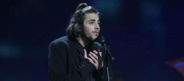 Eurovision 2017 : le Portugal remporte le concours, Alma finit 12e - rtl.fr Eurovision 2017 : le Portugal remporte le concours, Alma finit 12e - rtl.fr