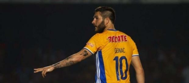Gignac repudia la violencia en Luis “Pirata” Fuente y le desea a ... - laopinion.com Gignac repudia la violencia en Luis “Pirata” Fuente y le desea a ... - laopinion.com