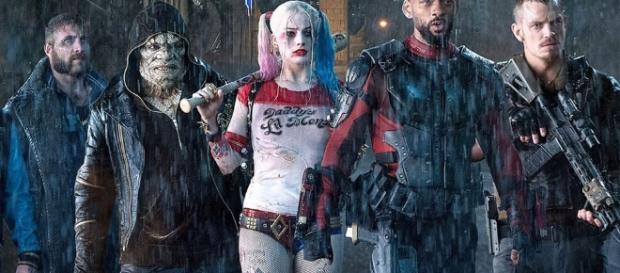 Guy Ritchie Wants to Direct SUICIDE SQUAD 2 and I Think That Would ... - geektyrant.com Guy Ritchie Wants to Direct SUICIDE SQUAD 2 and I Think That Would ... - geektyrant.com